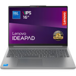 Ноутбук Lenovo IdeaPad Slim 5 16IRH10 (83HS004SRA) EU