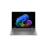 Ноутбук HP OmniBook X Flip x360 14-fm0009ua (C9RV1EA) EU Ноутбук HP OmniBook X Flip x360 14-fm0009ua (C9RV1EA) EU
