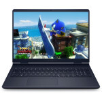 Ноутбук Dell Alienware 16 Aurora (AC16250_RPLH-R_010) EU Ноутбук Dell Alienware 16 Aurora (AC16250_RPLH-R_010) EU