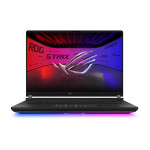 Ноутбук ASUS ROG Strix SCAR 16 G635LX-RW060X (90NR0L81-M009F0) EU Ноутбук ASUS ROG Strix SCAR 16 G635LX-RW060X (90NR0L81-M009F0) EU