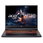 Ноутбук Acer Nitro V 16 ANV16-72-58YH (NH.QUSEU.003) EU Ноутбук Acer Nitro V 16 ANV16-72-58YH (NH.QUSEU.003) EU