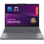 Ноутбук Lenovo IdeaPad Slim 3 15IRH10 (83K100V0RA) EU Ноутбук Lenovo IdeaPad Slim 3 15IRH10 (83K100V0RA) EU