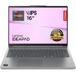 Ноутбук Lenovo IdeaPad Slim 5 16ARP10 (83HU003DRA) EU Ноутбук Lenovo IdeaPad Slim 5 16ARP10 (83HU003DRA) EU