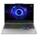 Ноутбук Lenovo LOQ 15IRX10 (83JE014CRA) EU