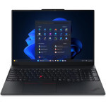 Ноутбук Lenovo ThinkPad E16 G3 (21SUS01K00) EU Ноутбук Lenovo ThinkPad E16 G3 (21SUS01K00) EU