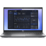 Ноутбук Dell Precision 3590 (210-BLMZ_U716512WP) EU Ноутбук Dell Precision 3590 (210-BLMZ_U716512WP) EU