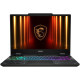 Ноутбук MSI Cyborg 15 B2RWEKG-862XUA (9S7-15Q342-862) EU