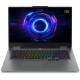Ноутбук Lenovo LOQ 17IRX10 (83JH00B7RA) EU