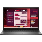 Ноутбук Dell Latitude 3550 (210-BLRF_i516512TWP) EU