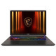 Ноутбук MSI Vector A16 HX A8WIG-013XUA (9S7-15MM72-013) EU