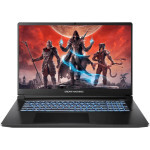 Ноутбук Dream Machines RT5060-17 (RT5060-17UA25) EU Ноутбук Dream Machines RT5060-17 (RT5060-17UA25) EU