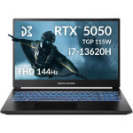 Ноутбук Dream Machines RG5050-15 (RG5050-15UA29) EU Ноутбук Dream Machines RG5050-15 (RG5050-15UA29) EU