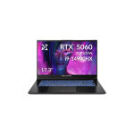Ноутбук Dream Machines RG5060-17 (RG5060-17UA29) EU Ноутбук Dream Machines RG5060-17 (RG5060-17UA29) EU