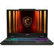 Ноутбук MSI Cyborg A15 AI B2HWEKG-227XUA (9S7-15QL42-227) EU