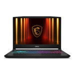 Ноутбук MSI Katana 15 HX B14WFK-896XUA (9S7-1587C1-896) EU Ноутбук MSI Katana 15 HX B14WFK-896XUA (9S7-1587C1-896) EU