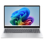 Ноутбук HP OmniBook 3 Next Gen AI 15-fn0015ua (D16GVEA) EU Ноутбук HP OmniBook 3 Next Gen AI 15-fn0015ua (D16GVEA) EU