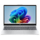 Ноутбук HP OmniBook 3 Next Gen AI 15-fn0015ua (D16GVEA) EU