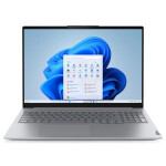 Ноутбук Lenovo ThinkBook 16 G8 IRL (21SH008GRI) EU