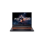 Ноутбук Acer Nitro V 16 ANV16-72-78E0 (NH.QUSEU.007) EU Ноутбук Acer Nitro V 16 ANV16-72-78E0 (NH.QUSEU.007) EU