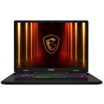 Ноутбук MSI Crosshair A16 HX (D8WGKG-216XUA) EU Ноутбук MSI Crosshair A16 HX (D8WGKG-216XUA) EU