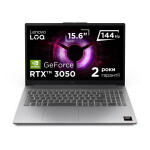 Ноутбук Lenovo LOQ 15ARP10E (83S00086RA) EU
