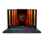 Ноутбук MSI Cyborg 17 (B2RWEKG-276XUA) EU