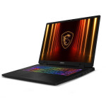 Ноутбук MSI Crosshair A17 HX (D2XWFKG-058XUA) EU
