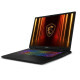 Ноутбук MSI Crosshair A17 HX (D2XWFKG-058XUA) EU
