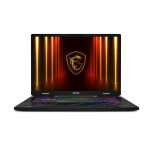 Ноутбук MSI Pilse A17 AI+ (C3XWFKG-022XUA) EU Ноутбук MSI Pilse A17 AI+ (C3XWFKG-022XUA) EU