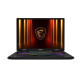 Ноутбук MSI Pilse A17 AI+ (C3XWFKG-022XUA) EU