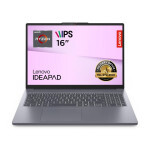 Ноутбук Lenovo IdeaPad Slim 3 16ARP10 (83K8008XRA) EU
