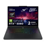 Ноутбук Lenovo Legion Pro 5 16ADR10 (83LT008LRA) EU