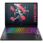 Ноутбук HP OMEN MAX 16-ah0045ua (D4GU6EA) EU Ноутбук HP OMEN MAX 16-ah0045ua (D4GU6EA) EU