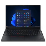 Ноутбук Lenovo ThinkPad E16 G3 (21SR007RRA) EU Ноутбук Lenovo ThinkPad E16 G3 (21SR007RRA) EU