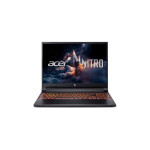 Ноутбук Acer Nitro V 16 ANV16-72-79NG (NH.QUSEU.00E) EU Ноутбук Acer Nitro V 16 ANV16-72-79NG (NH.QUSEU.00E) EU