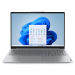 Ноутбук Lenovo ThinkBook 16 G9 IRL (21US000HRA) EU Ноутбук Lenovo ThinkBook 16 G9 IRL (21US000HRA) EU
