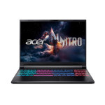Ноутбук Acer Nitro V 16S ANV16S-71 (NH.U29EU.00C) EU Ноутбук Acer Nitro V 16S ANV16S-71 (NH.U29EU.00C) EU