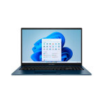 Ноутбук ASUS Vivobook 15 X1504MA-BQ130W (90NB17I1-M00540) EU Ноутбук ASUS Vivobook 15 X1504MA-BQ130W (90NB17I1-M00540) EU