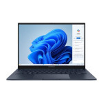 Ноутбук ASUS Zenbook 14 OLED UX3405CA-ST1248 (90NB14W1-M01UL0) EU