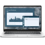 Ноутбук Dell Pro 14 (BTO602PC14255UA_W11P) EU