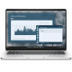 Ноутбук Dell Pro 14 (BTO602PC14255UA_W11P) EU