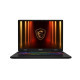 Ноутбук MSI Cross A16 HX (D8WFKG-075XUA) EU