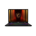 Ноутбук MSI Crosshair 16 HX AI D2XWFKG-275XUA (9S7-15P421-275) EU Ноутбук MSI Crosshair 16 HX AI D2XWFKG-275XUA (9S7-15P421-275) EU