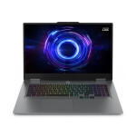 Ноутбук Lenovo LOQ 17IRX10 (83JH00EQRA) EU Ноутбук Lenovo LOQ 17IRX10 (83JH00EQRA) EU