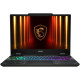 Ноутбук MSI Cyborg 15 (B13WFKG-1034XUA) EU