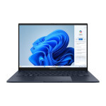 Ноутбук ASUS Zenbook 14 OLED UX3405CA-QL292 (90NB14W3-M00BF0) EU