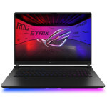 Ноутбук ASUS ROG Strix SCAR 18 G835LW-SA059X (90NR0LI1-M00E40) EU Ноутбук ASUS ROG Strix SCAR 18 G835LW-SA059X (90NR0LI1-M00E40) EU