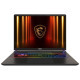 Ноутбук MSI Vector 16 HX AI A2XWHG-821XUA (9S7-15M352-821) EU