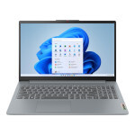 Ноутбук Lenovo IdeaPad Slim 3 15AMN8 (82XQ01BKRM) EU Ноутбук Lenovo IdeaPad Slim 3 15AMN8 (82XQ01BKRM) EU