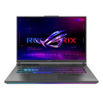 Ноутбук ASUS ROG Strix G18 G814PP-TT085 (90NR0KY8-M00580) EU